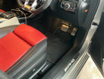 MERCEDES AMG Aclass sedan