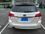 LEGACY-TW 4WD