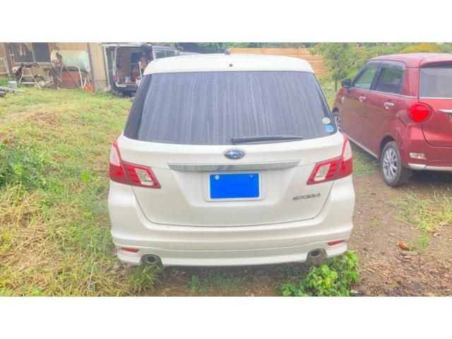 EXIGA 4WD