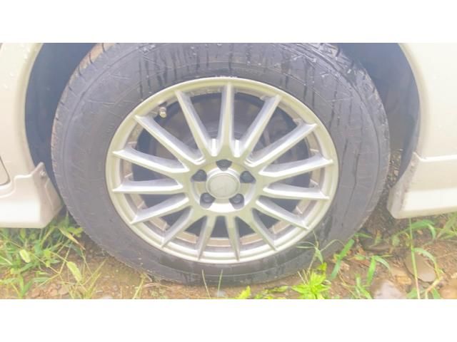 EXIGA 4WD