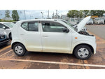 ALTO  4WD