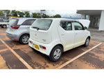 ALTO  4WD