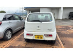 ALTO  4WD