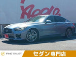 SKYLINE HYBRID