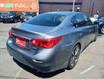 SKYLINE HYBRID