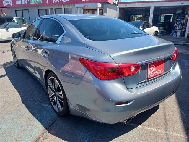 SKYLINE HYBRID