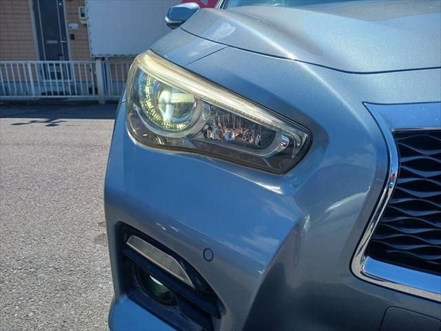 SKYLINE HYBRID