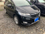 FIT HYBRID 4WD