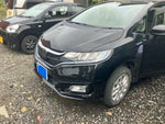 FIT HYBRID 4WD