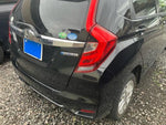 FIT HYBRID 4WD