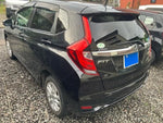 FIT HYBRID 4WD