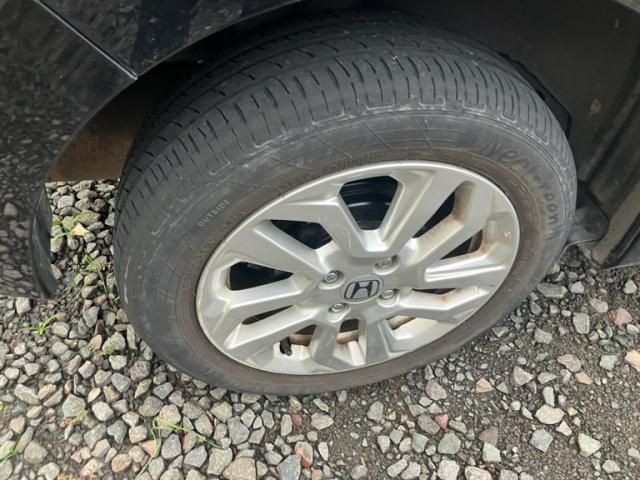 FIT HYBRID 4WD