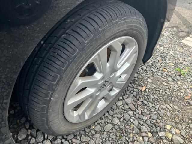 FIT HYBRID 4WD