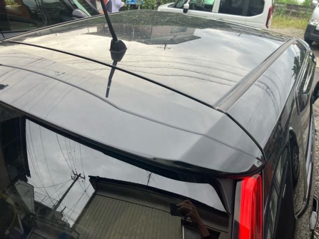 FIT HYBRID 4WD