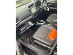 FIT HYBRID 4WD