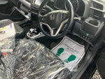 FIT HYBRID 4WD
