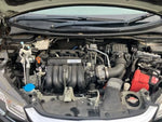 FIT HYBRID 4WD
