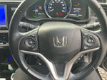 FIT HYBRID 4WD