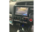 FIT HYBRID 4WD