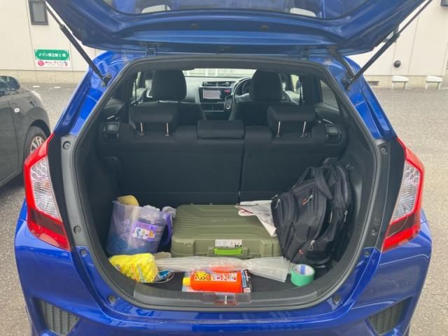 FIT HYBRID