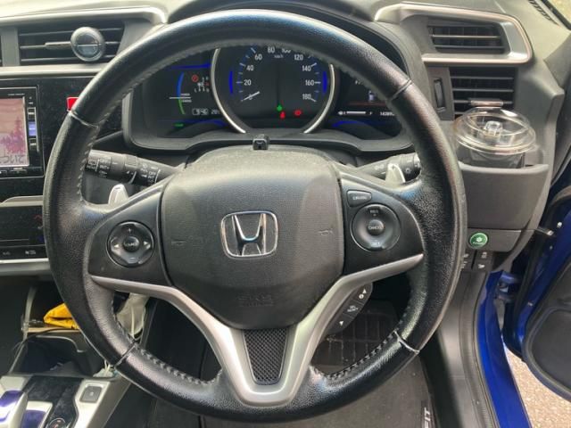FIT HYBRID