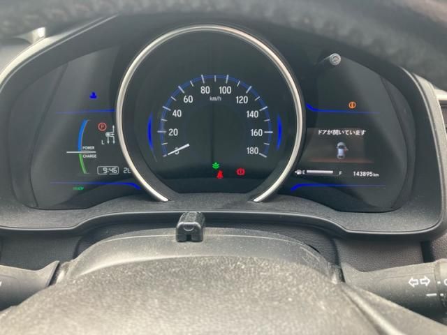 FIT HYBRID