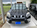 X-TRAIL 4WD