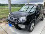 X-TRAIL 4WD