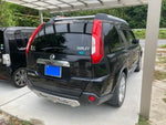 X-TRAIL 4WD