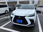 LEXUS NX350 AWD