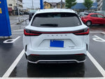 LEXUS NX350 AWD