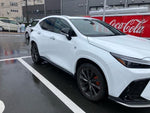 LEXUS NX350 AWD