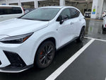 LEXUS NX350 AWD
