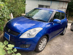 SWIFT