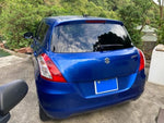 SWIFT