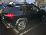COROLLA CROSS HYBRID