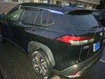 COROLLA CROSS HYBRID