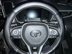 COROLLA CROSS HYBRID
