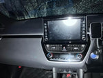 COROLLA CROSS HYBRID
