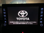 COROLLA CROSS HYBRID