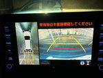 COROLLA CROSS HYBRID