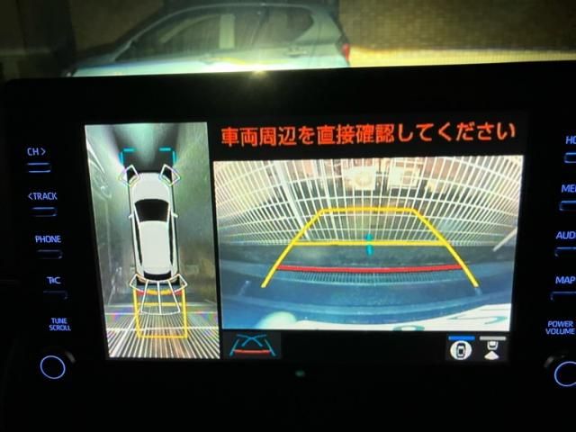COROLLA CROSS HYBRID