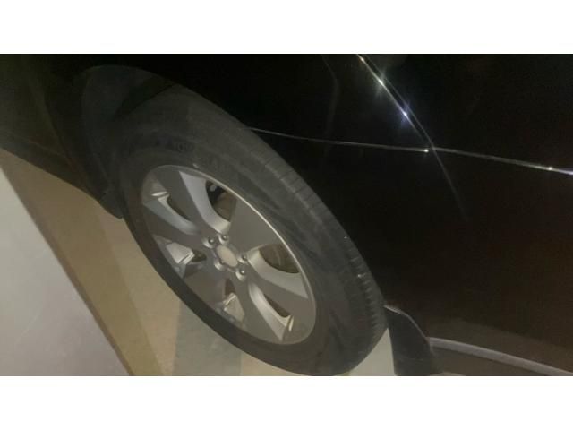 LEGACY OUTBACK