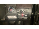 LEGACY OUTBACK