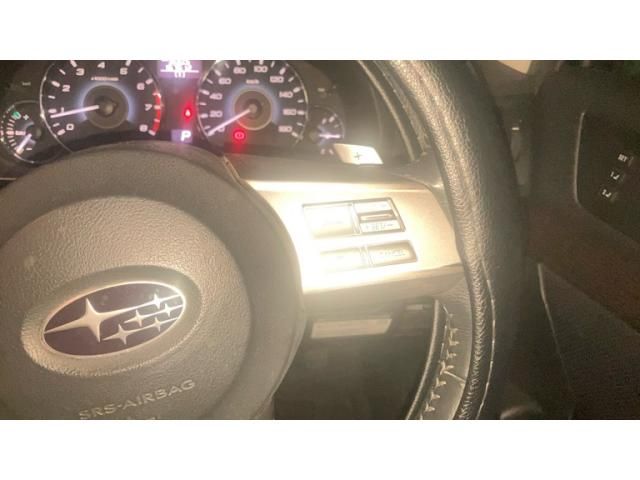LEGACY OUTBACK
