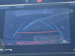HARRIER 2WD