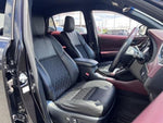 HARRIER 2WD
