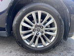 HARRIER 2WD