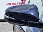 HARRIER 2WD