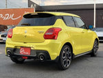 SWIFT